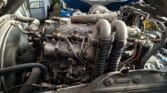 Mitsubishi Fuso bei poa sokoni Dar es Salaam Tanzania