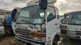 Bei ya Mitsubishi Fuso 2006 Sokoni Dar es Salaam Tanzania