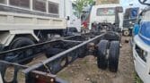 Magari Fuso 2006 lipo Dar es Salaam