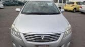 Used Toyota Premio 2010 for Sale in Dar es Salaam