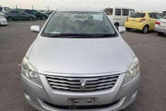 Price of Used Toyota Premio 2010 for Sale in Dar es Salaam Tanzania