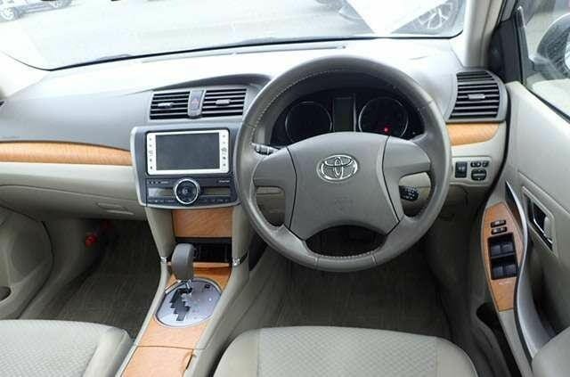 Price Toyota Premio 2010 for Sale in Dar es Salaam