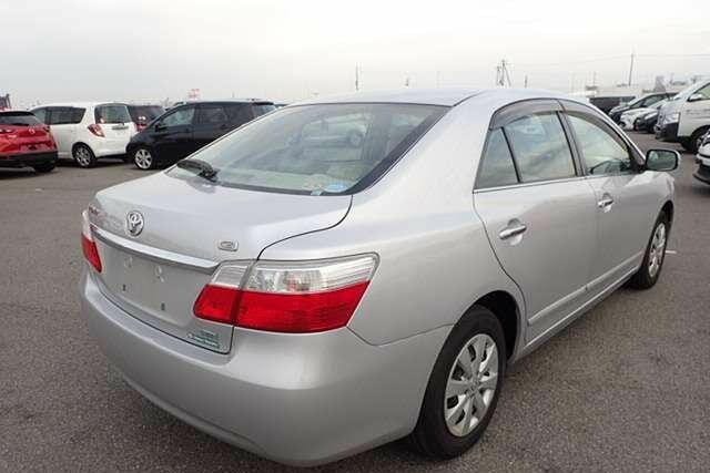 Buy Toyota Premio 2010 for Sale in Dar es Salaam