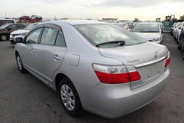 Price Of Toyota Premio 2010 for Sale in Tanzania