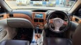 Subaru Impreza bei poa sokoni Dar es Salaam Tanzania