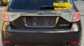 Bei ya Subaru Impreza 2008 Sokoni Dar es Salaam Tanzania
