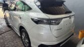 Buy Toyota Harrier 2016 for Sale in Dar es Salaam