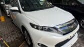 Used Toyota Harrier 2016 for Sale in Dar es Salaam