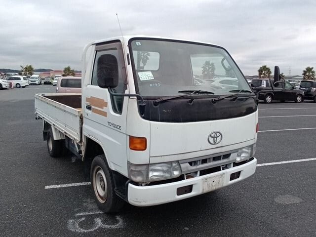 Buy Toyota TownAce 1997 for Sale in Dar es salaam