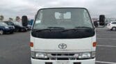Used Toyota TownAce 1997 for Sale in Dar es salaam