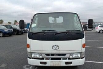 Price of Used Toyota TownAce 1997 for Sale in Dar es Salaam Tanzania