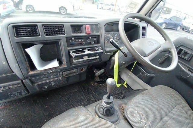 Toyota TownAce 1997 for Sale in Dar es salaam