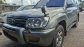 Buy Toyota Land Cruiser 76 SUV 2003 for Sale in Dar es salaam