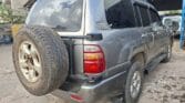 Price Of Toyota Land Cruiser 76 SUV 2003 for Sale in Tanzania
