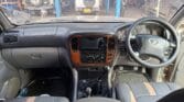 Toyota Land Cruiser 76 SUV 2003 for Sale in Dar es salaam