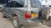 Used Toyota Land Cruiser 76 SUV 2003 for Sale in Dar es salaam