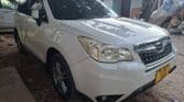 Buy Subaru Forester 2013 for Sale in Dar es salaam