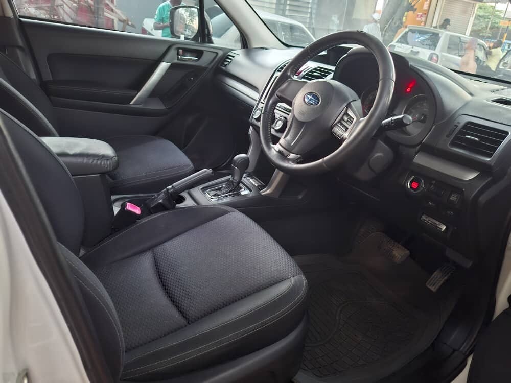 Price Of Subaru Forester 2013 for Sale in Tanzania