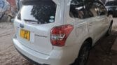 Used Subaru Forester 2013 for Sale in Dar es salaam