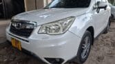 Subaru Forester 2013 for Sale in Dar es salaam
