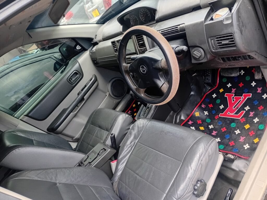 Buy Nissan X-Trail 2005 for Sale in Dar es salaam