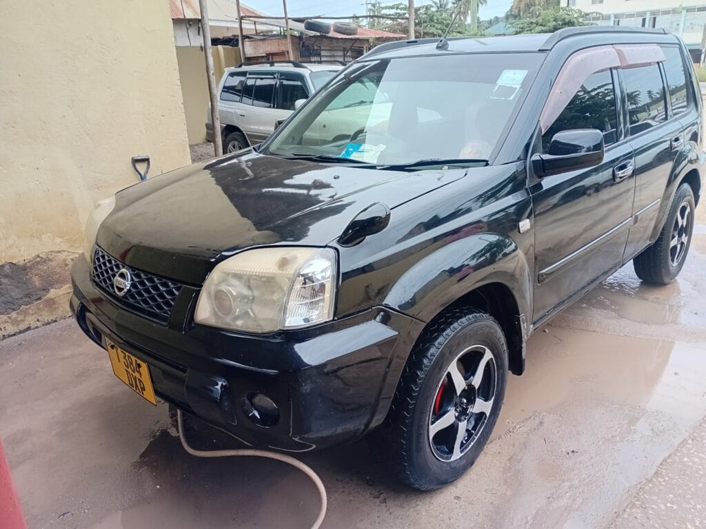 Nissan X-Trail 2005 for Sale in Dar es salaam
