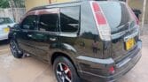 Price Of Nissan X-Trail 2005 for Sale in Tanzania