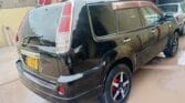 Used Nissan X-Trail 2005 for Sale in Dar es salaam