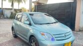 Magari IST 2003 lipo Dar es Salaam
