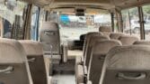 Toyota Coaster bei poa sokoni Dar es Salaam Tanzania