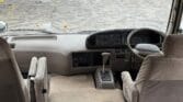 Magari Used Toyota Coaster 2001 Dar es Salaam Tanzania