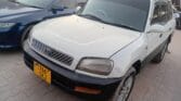 Buy Toyota Rav4 1999 for Sale in Dar es Salaam