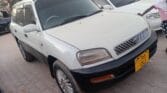 Price Of Toyota Rav4 1999 for Sale in Tanzania