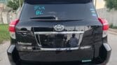 Used Toyota Vanguard 2011 for Sale in Dar es Salaam