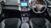 Price Toyota Vanguard 2011 for Sale in Dar es Salaam