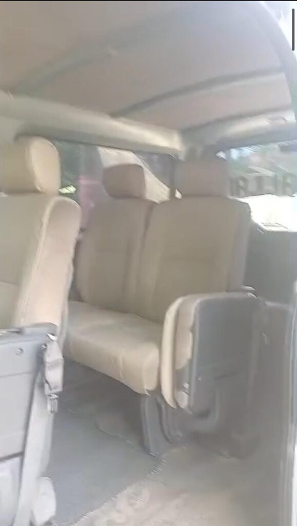 Buy Nissan Caravan 2006 for Sale in Dar es Salaam