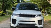 Used Land Rover Range Rover Sport 2016 for Sale in Dar es Salaam