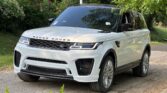 Price Of Land Rover Range Rover Sport 2016 for Sale in Tanzania