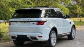 Price Land Rover Range Rover Sport 2016 for Sale in Dar es Salaam
