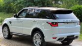Buy Land Rover Range Rover Sport 2016 for Sale in Dar es Salaam