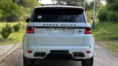 Land Rover Range Rover Sport 2016 for Sale in Dar es Salaam