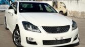 Toyota Crown bei poa sokoni Dar es Salaam Tanzania