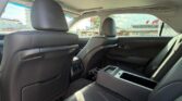 Magari Used Toyota Crown 2009 Dar es Salaam Tanzania