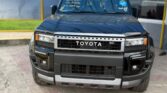 Magari Sokoni Toyota Land Cruiser Prado ya Bei Poa 2024