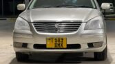 Magari Sokoni Toyota Premio ya Bei Poa 2005