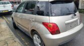 Toyota IST 2004 for Sale in Dar es Salaam