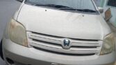 Buy Toyota IST 2004 for Sale in Dar es Salaam
