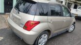 Price Toyota IST 2004 for Sale in Dar es Salaam