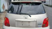 Used Toyota IST 2004 for Sale in Dar es Salaam