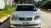 Toyota Mark II 2003 Inauzwa Dar es Salaam Tanzania